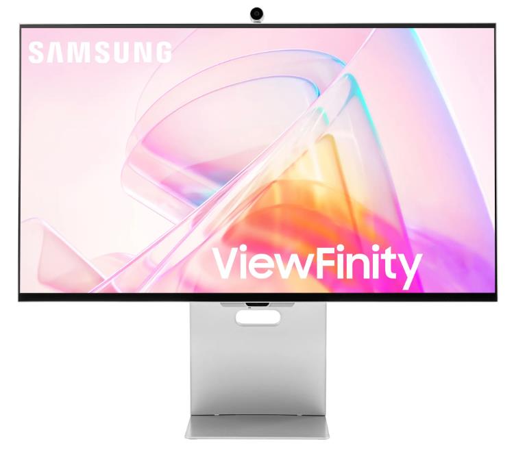 Изображение Монитор Samsung S27C902PAI ViewFinity S90PC (27 "/5120x2880/TFT IPS)