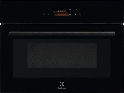 Изображение Духовой шкаф Electrolux EVL8E08Z (43 л , чёрный)