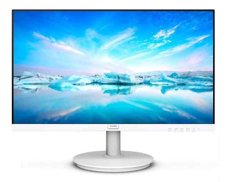 Изображение Монитор Philips 271V8AW (27 "/1920x1080/TFT IPS)