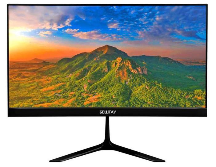 Изображение Монитор БЕШТАУ M24FHD/TVA (23,8 "/1920x1080/TFT *VA)