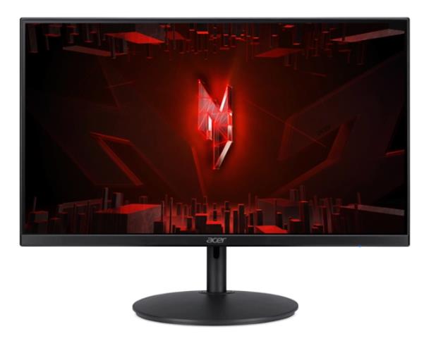 Изображение Монитор Acer Nitro XF240YS3biphx (23,8 "/1920x1080/TFT *VA)