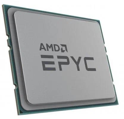 Изображение Процессор AMD EPYC 7313P (3000 МГц, SP3 LGA) (OEM)