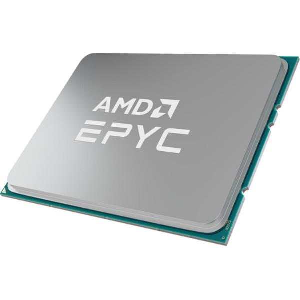 Изображение Процессор AMD CPU EPYC 7003 Model 7343 (3200 МГц, SP3 LGA) (OEM)