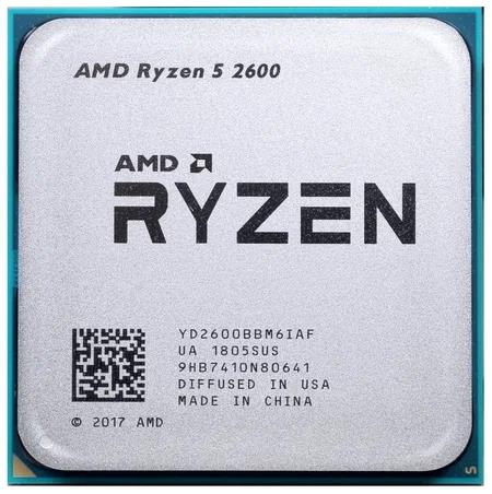 Изображение Процессор AMD CPU EPYC 7003 Model 7513 (3400 МГц, AM4) (OEM)