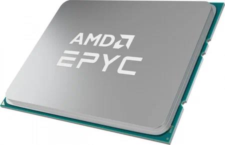 Изображение Процессор AMD EPYC 7003 Model 7713P (2000 МГц, SP3 LGA) (OEM)