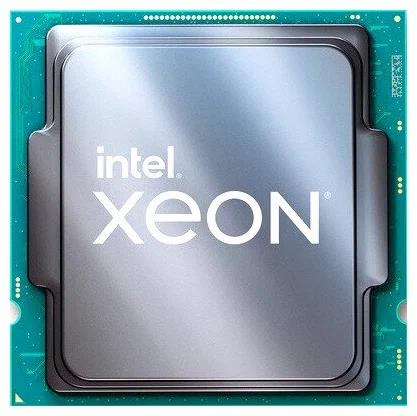 Изображение Процессор Intel Original Xeon E-2334 (3400 МГц, LGA1200) (OEM)