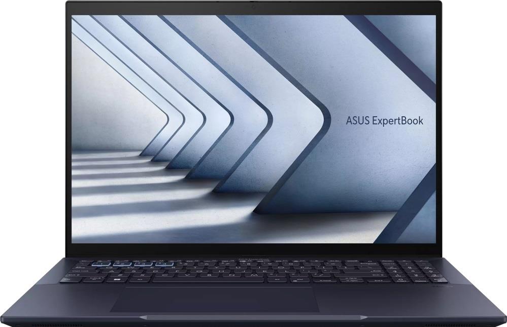 Изображение Ноутбук Asus ExpertBook B5 B5604CVA-QY0051 (Intel 1335U 1300 МГц/ SSD 512 ГБ  /RAM 16 ГБ/ 16" 2560x1600/VGA встроенная/ DOS) (90NX07A1-M001S0)