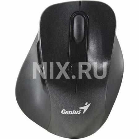 Изображение Мышь Genius  Ergo 9000S черный