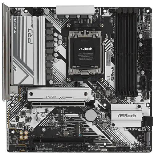 Изображение Материнская плата AM5 ASRock B650M PRO RS