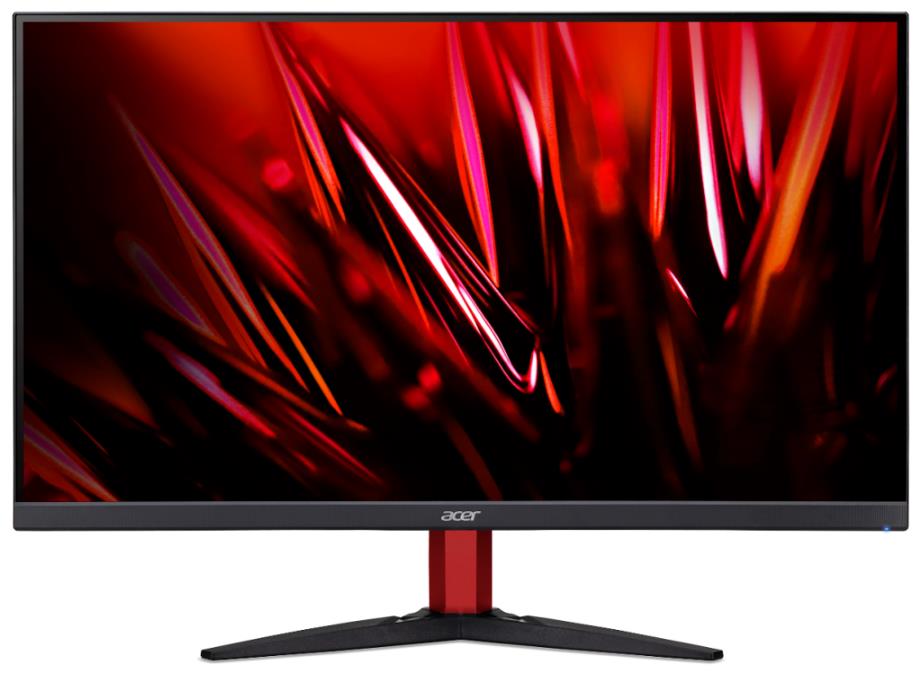 Изображение Монитор Acer KG242YEbmiix (23,8 "/1920x1080/TFT IPS)