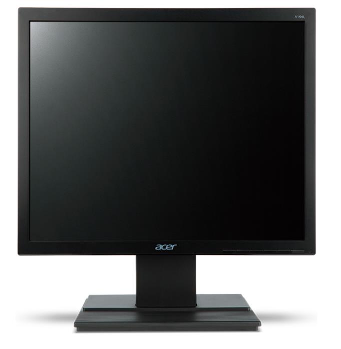 Изображение Монитор Acer V196LBbi (19 "/1280x1024/TFT IPS)