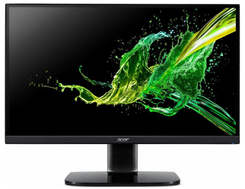 Изображение Монитор Acer KA242YEbmix (23,8 "/1920x1080/TFT IPS)