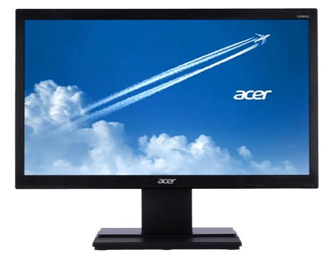 Изображение Монитор Acer V206HQLAbi (19,5 "/1600x900/TFT *VA)