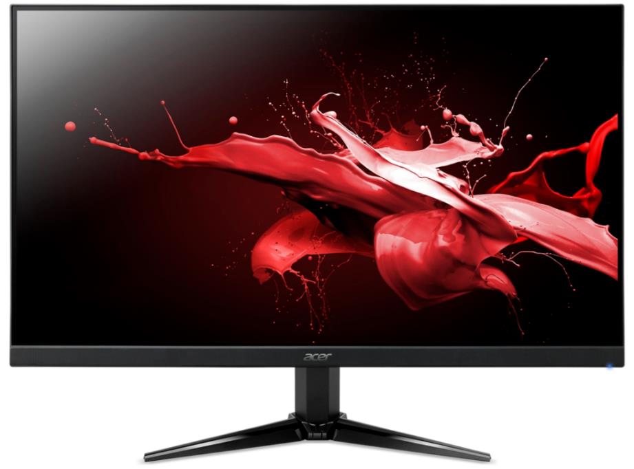 Изображение Монитор Acer QG271Ebii Nitro (27 "/1920x1080/TFT IPS)