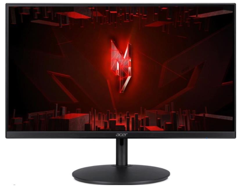 Изображение Монитор Acer XF270S3biphx Nitro (27 "/1920x1080/TFT IPS)