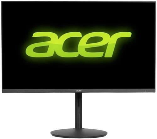 Изображение Монитор Acer SH322QKbmiiphx (315 "/3840x2160/TFT IPS)