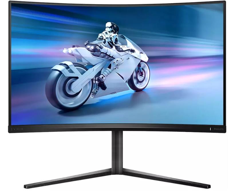 Изображение Монитор Philips 32M2C5500W (31,5 "/2560x1440/TFT *VA)