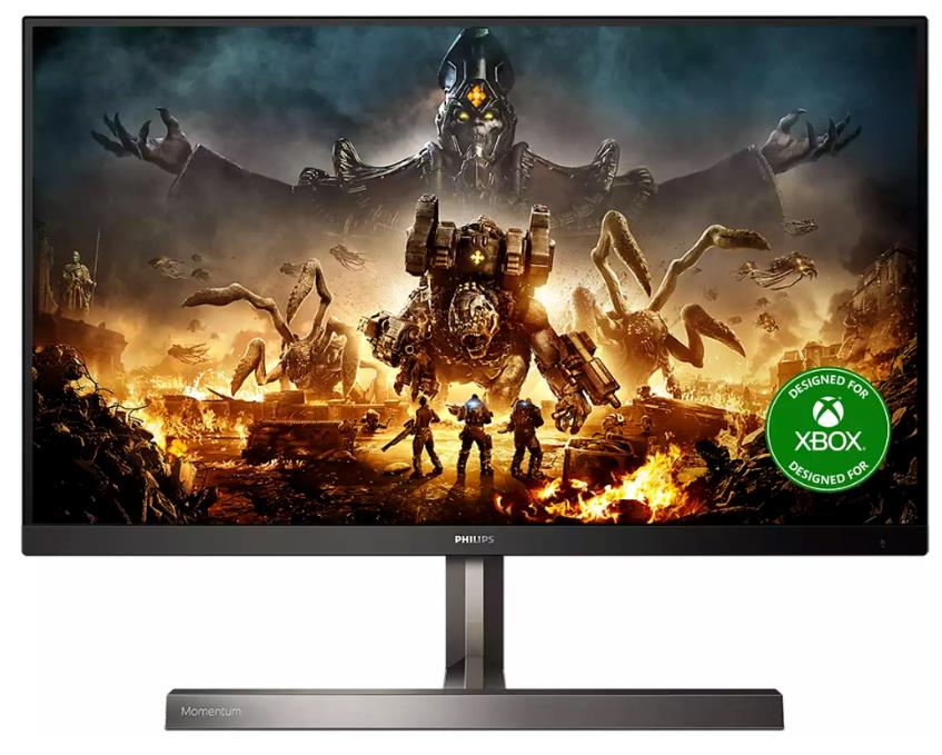 Изображение Монитор Philips 329M1RV (31,5 "/3840x2160/TFT IPS)