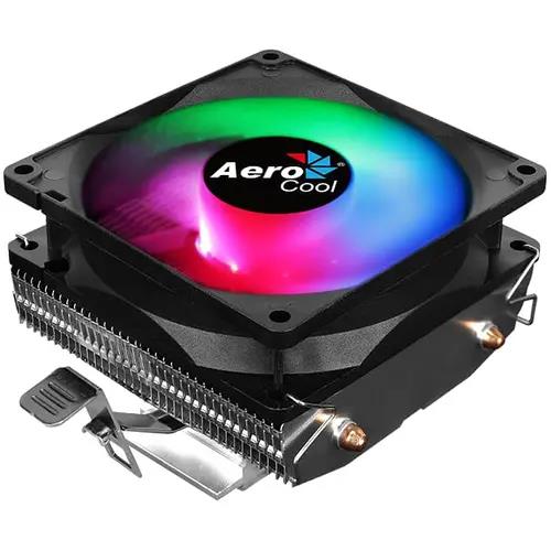 Изображение Кулер для процессора AeroCool Air Frost 2 (FM2/FM2+, AM3/AM3+/FM1, AM2+, AM2, LGA1150/1151/1155/S1156, LGA 1200)1 шт