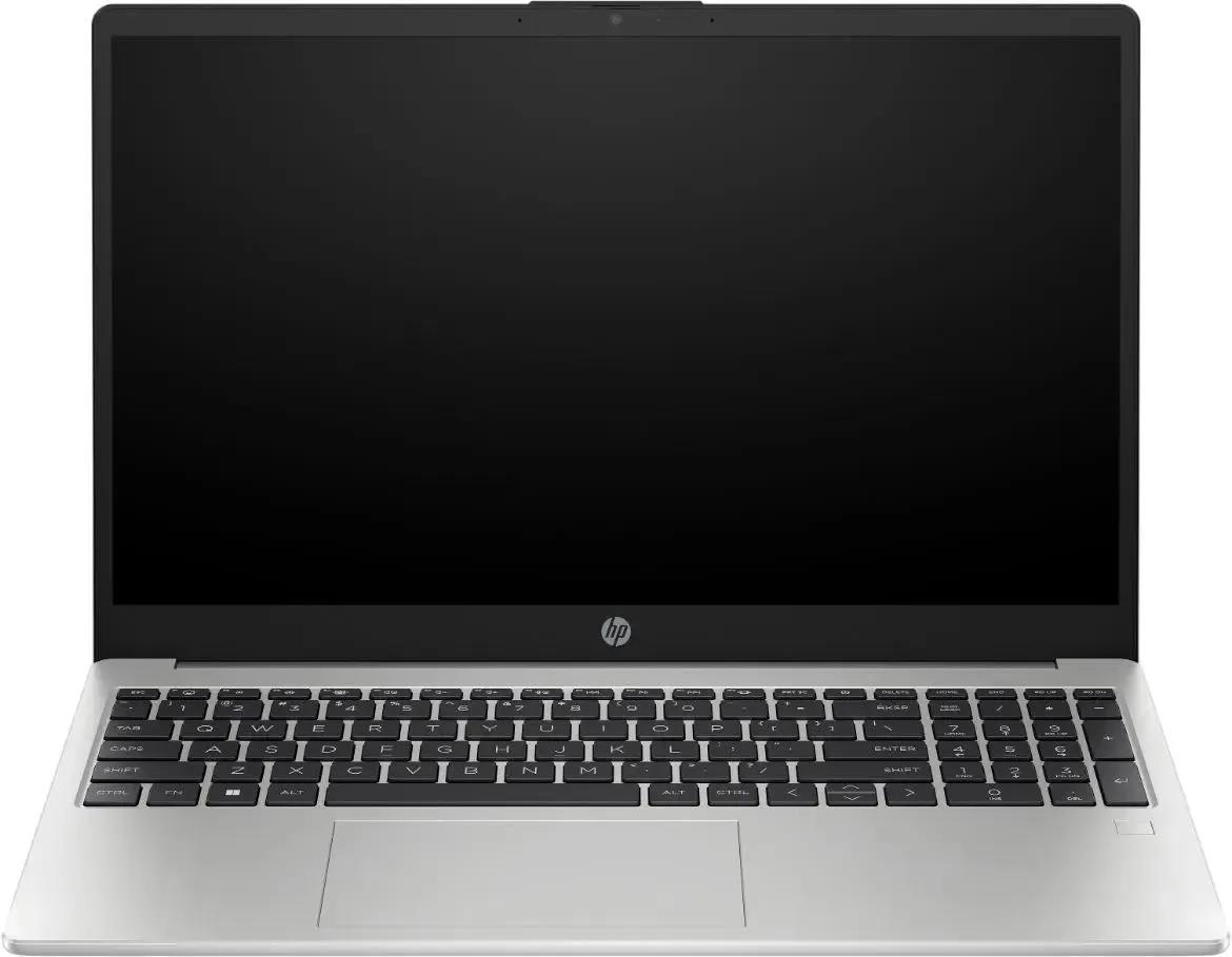 Изображение Ноутбук HP 255 G10 (AMD 7730U 2000 МГц/ SSD 512 ГБ  /RAM 16 ГБ/ 15.6" 1920x1080/VGA встроенная/ Windows 11 Pro) (A1WC3UA)