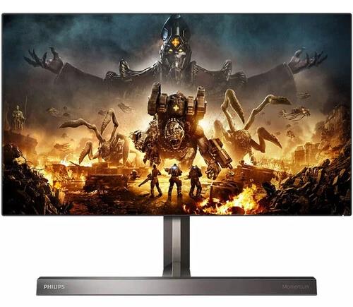 Изображение Монитор Philips 279M1RV (27 "/3840x2160/TFT IPS)