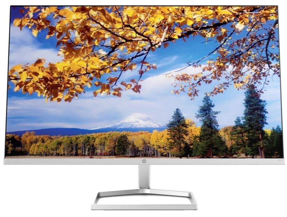 Изображение Монитор HP 2G3D3AS (27 "/1920x1080/TFT IPS)