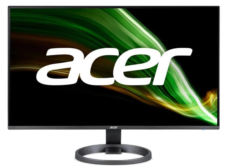 Изображение Монитор Acer RL272Eyiiv Vero (27 "/1920x1080/TFT IPS)