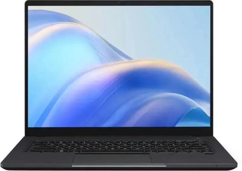 Изображение Ноутбук Maibenben P415 (Intel 1115G4 3000 МГц/ SSD 512 ГБ  /RAM 8 ГБ/ 13.9" 3000x2000/VGA встроенная/ Windows 11 Pro) (P4153HB0PGRE2)