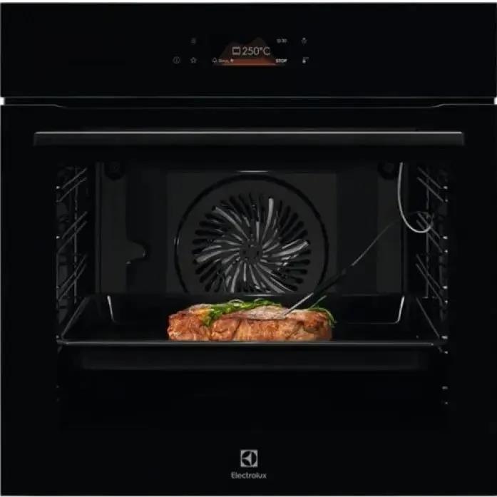 Изображение Духовой шкаф Electrolux KOEBP39Z (71 л , чёрный)