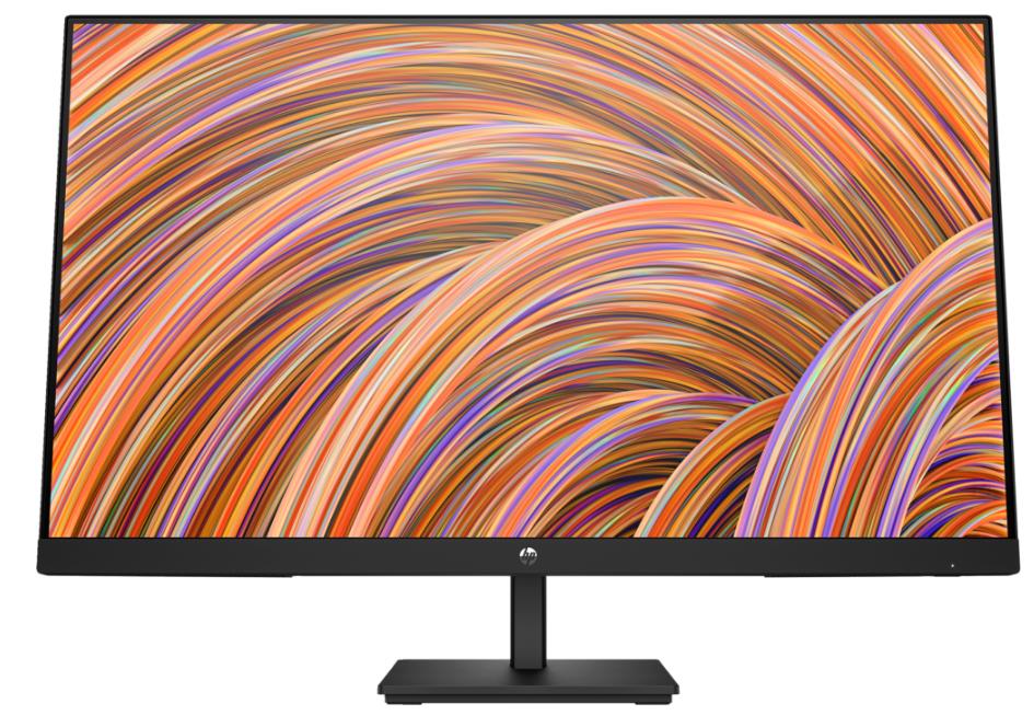 Изображение Монитор HP V27i G5 (27 "/1920x1080/TFT IPS)