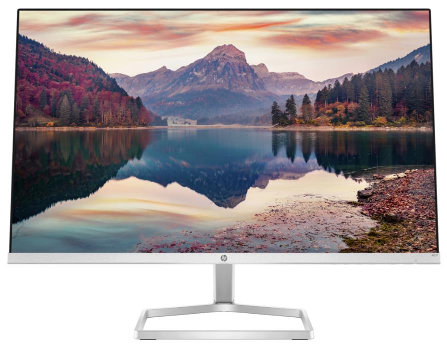 Изображение Монитор HP M22f (21,5 "/1920x1080/TFT IPS)