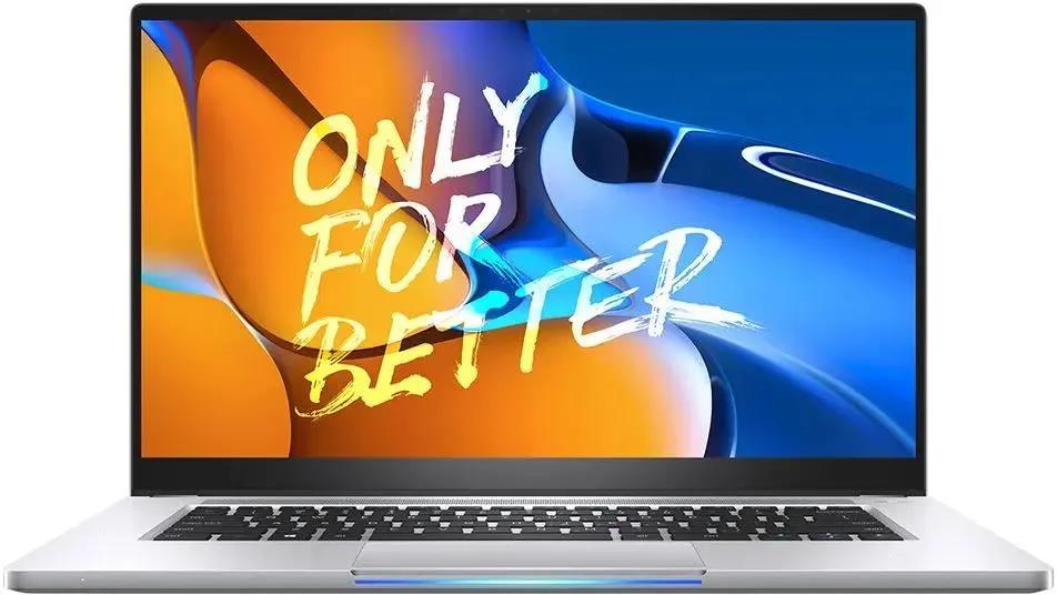 Изображение Ноутбук Maibenben M565 (Intel 1135G7 2400 МГц/ SSD 512 ГБ  /RAM 8 ГБ/ 15.6" 1920x1080/VGA встроенная/ Без ОС) (M5651HB0LSRE0)