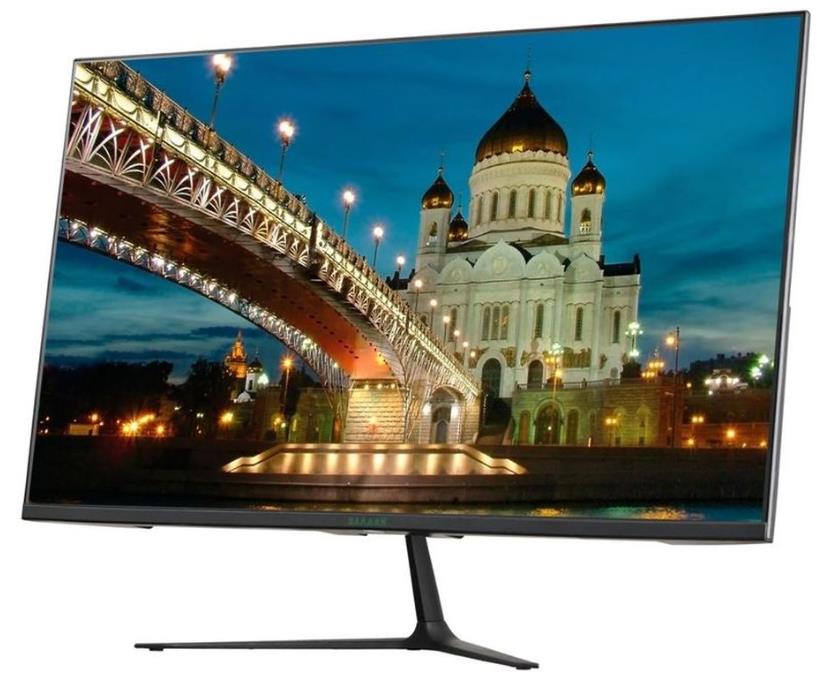 Изображение Монитор Valday IM27VL1 (27 "/1920x1080/TFT IPS)