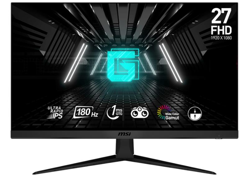 Изображение Монитор MSI G2712F (27 "/1920x1080/TFT IPS)