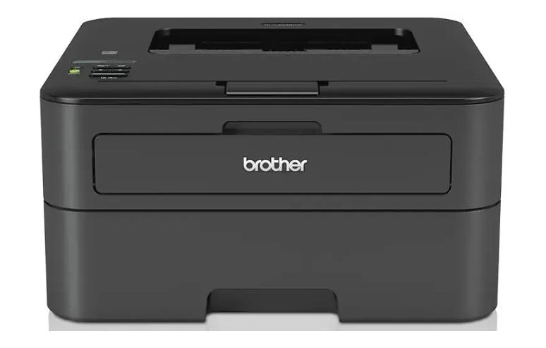 Изображение Принтер Brother HL-L2365DW (A4, черно-белая, лазерная, 30 стр/мин)