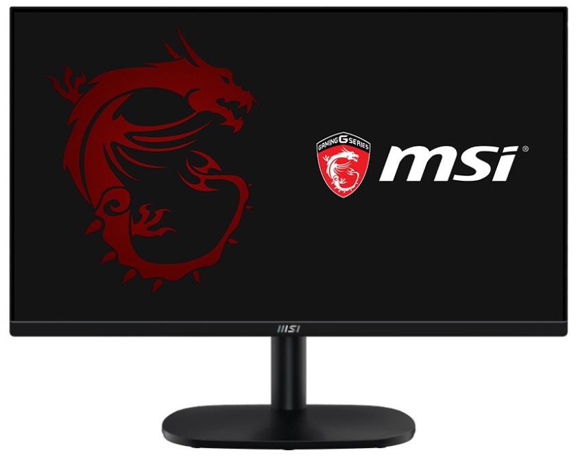 Изображение Монитор MSI Pro MP245V (23,8 "/1920x1080/TFT *VA)