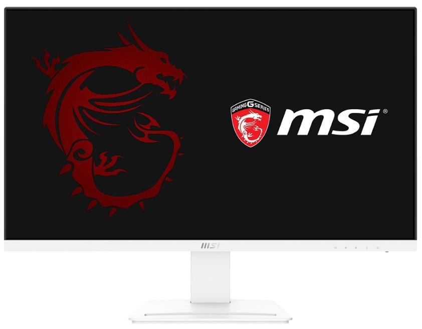 Изображение Монитор MSI PRO MP273AW (27 "/1920x1080/TFT IPS)