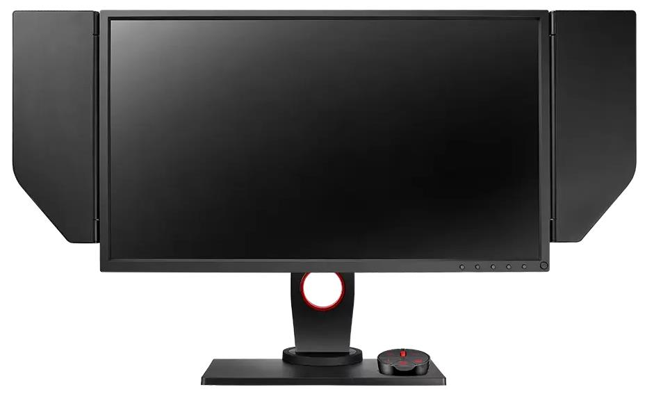 Изображение Монитор BenQ XL2546X (24,5 "/1920x1080/TFT TN)