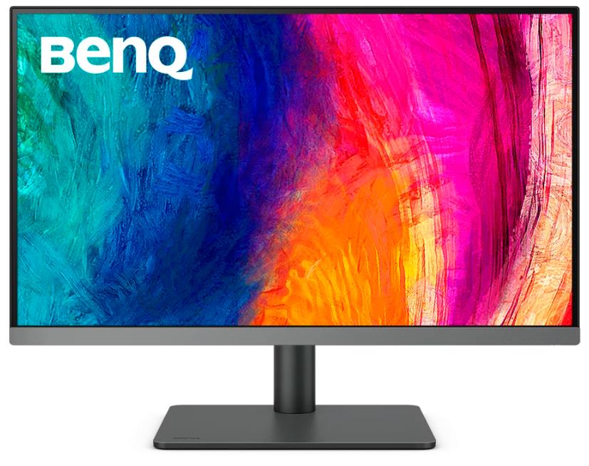 Изображение Монитор BenQ PD2706U (27 "/3840x2160/TFT IPS)