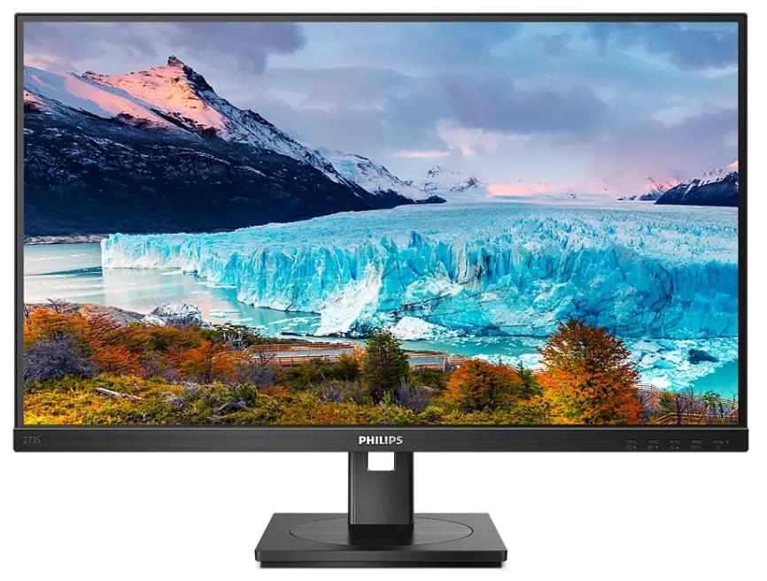 Изображение Монитор BenQ 273S1 (27 "/1920x1080/TFT IPS)