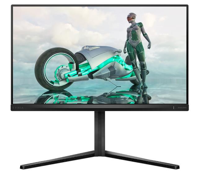 Изображение Монитор Philips 24M2N3200A Evnia (23,8 "/1920x1080/TFT IPS)