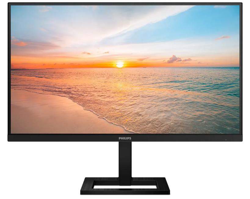 Изображение Монитор Philips 27E1N1800AE (27 "/3840x2160/TFT IPS)