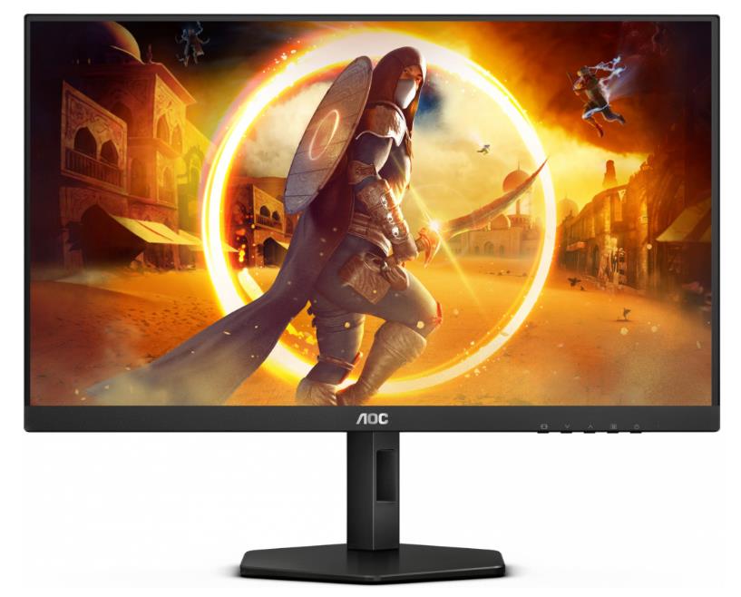 Изображение Монитор AOC 27G4X (27 "/1920x1080/TFT IPS)