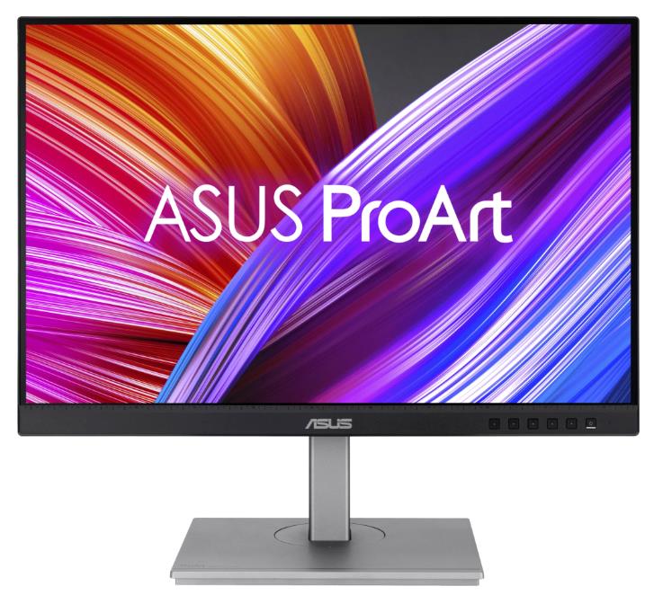 Изображение Монитор Asus ProArt PA248CNV (24,1 "/1920x1200/TFT IPS)