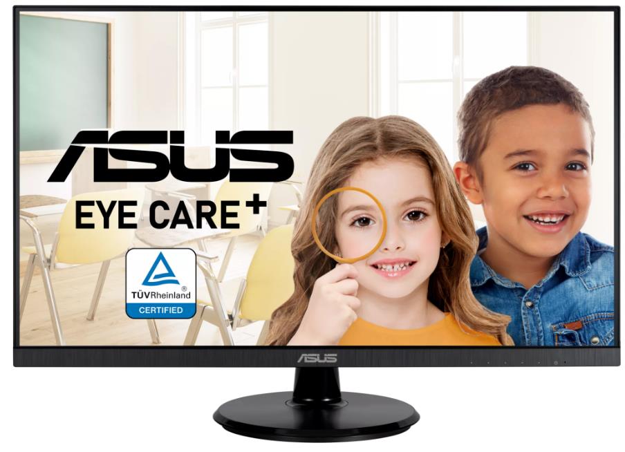 Изображение Монитор Asus VA27DQF (27 "/1920x1080/TFT IPS)