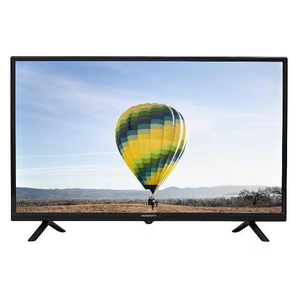 Изображение Телевизор Horizont 32LE5051D 32" 720p HD  черный