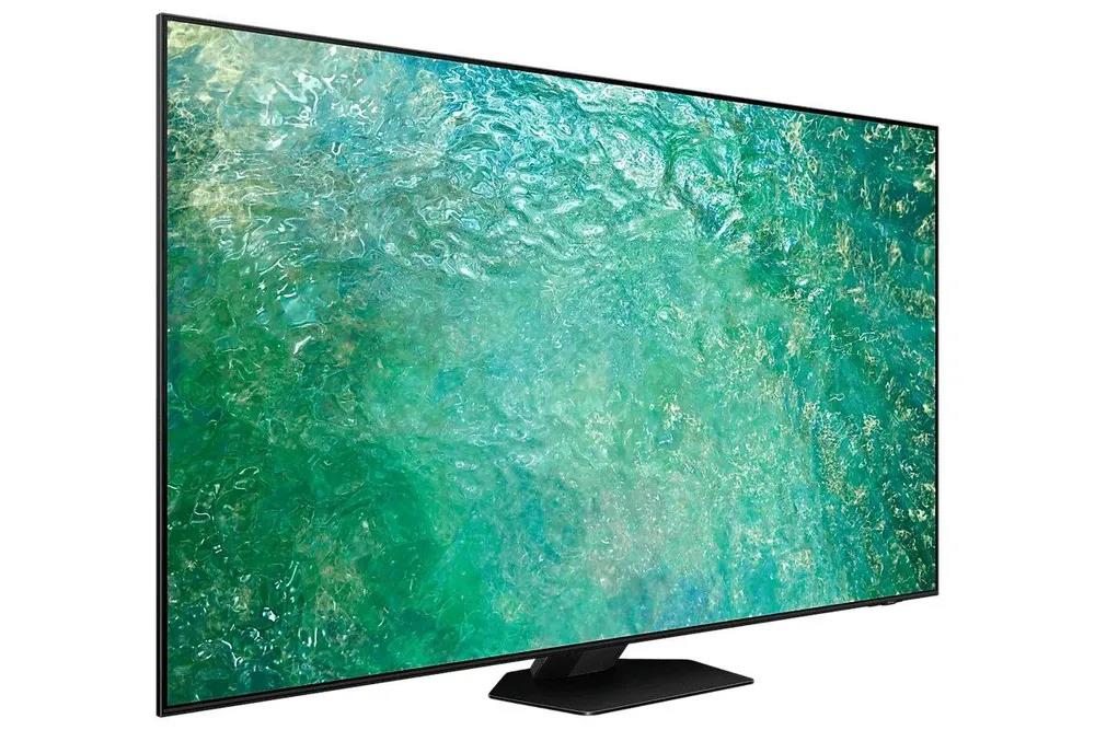 Изображение Телевизор Samsung QE75QN85CAUXCE 75" 4K UHD Smart TV черный