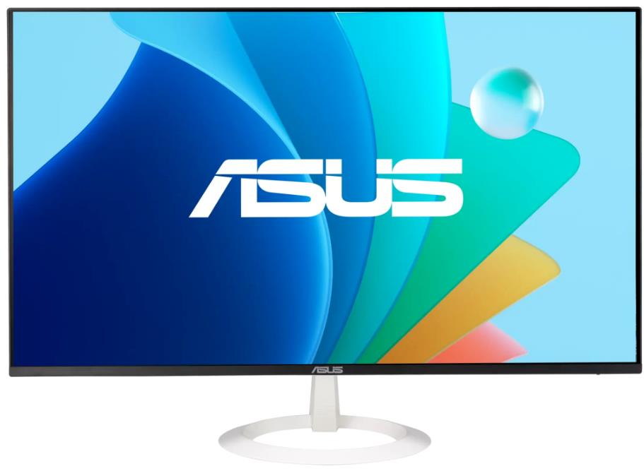 Изображение Монитор Asus VZ24EHF-W (23,8 "/1920x1080/TFT IPS)