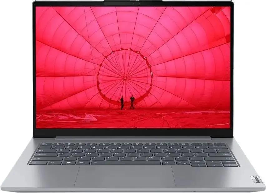 Изображение Ноутбук Lenovo Thinkbook 14 G6 IRL (Intel 1355U 1700 МГц/ SSD 512 ГБ  /RAM 16 ГБ/ 14" 1920x1200/VGA встроенная/ Windows 11 Pro) (21KG00AVAU)