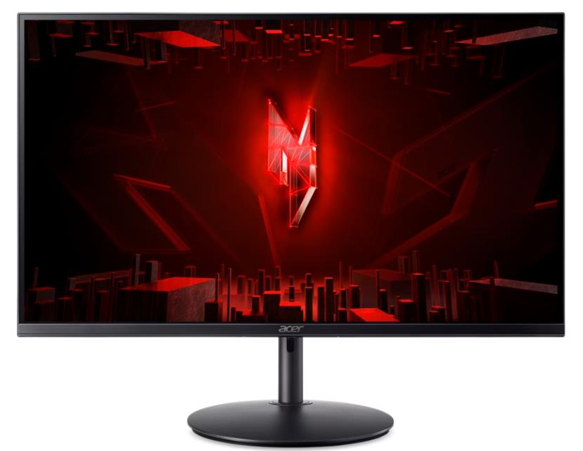 Изображение Монитор Acer XF270M3biiph Nitro (27 "/1920x1080/TFT IPS)